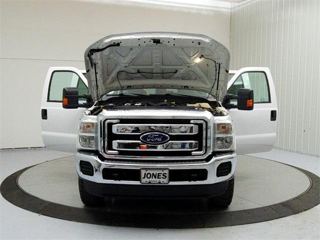 used 2016 Ford F-250 car, priced at $35,986