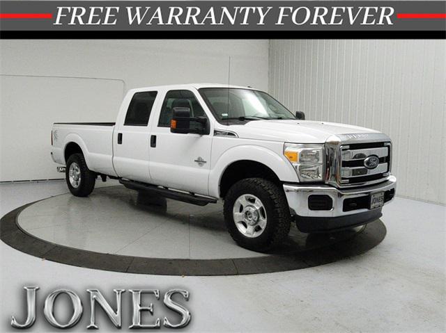 used 2016 Ford F-250 car, priced at $35,986