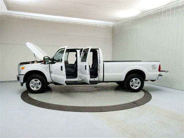 used 2016 Ford F-250 car, priced at $35,986