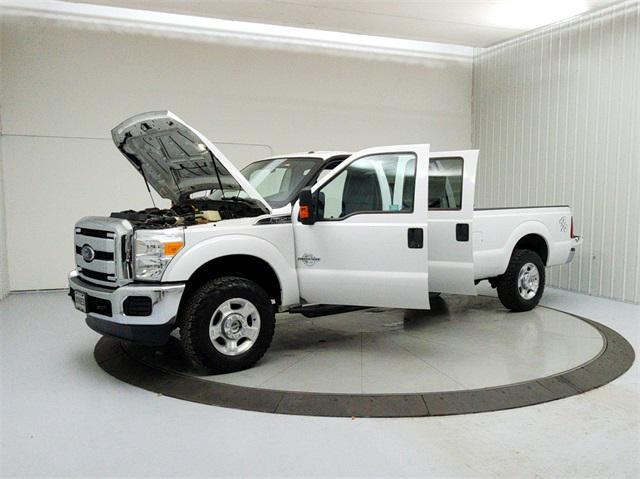 used 2016 Ford F-250 car, priced at $35,986