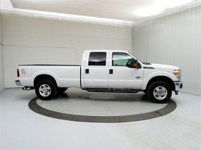 used 2016 Ford F-250 car, priced at $35,986