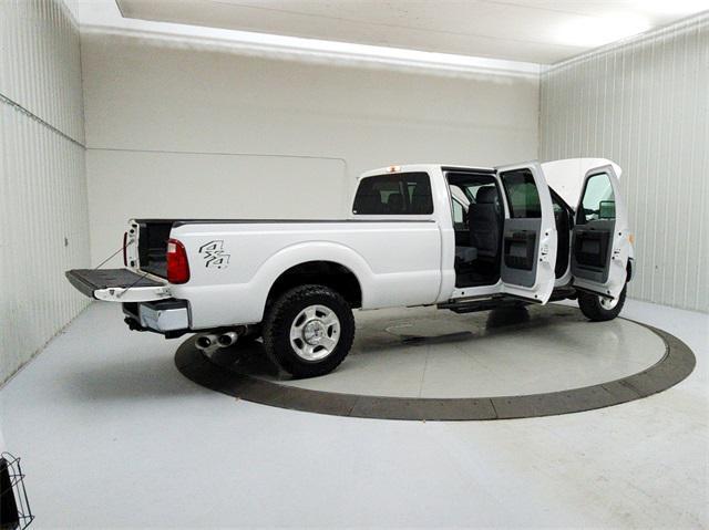 used 2016 Ford F-250 car, priced at $35,986