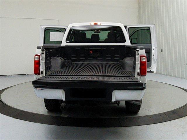 used 2016 Ford F-250 car, priced at $35,986