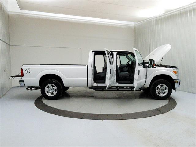 used 2016 Ford F-250 car, priced at $35,986