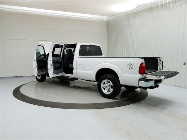 used 2016 Ford F-250 car, priced at $35,986