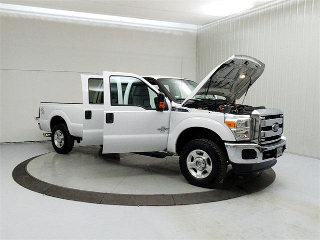 used 2016 Ford F-250 car, priced at $35,986