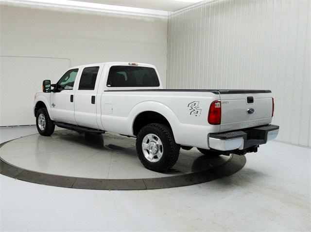 used 2016 Ford F-250 car, priced at $35,986