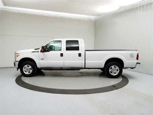 used 2016 Ford F-250 car, priced at $35,986