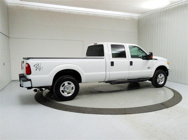 used 2016 Ford F-250 car, priced at $35,986