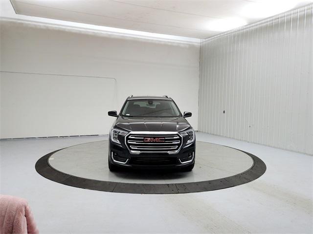 used 2024 GMC Terrain car, priced at $28,994