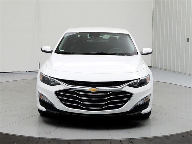 used 2024 Chevrolet Malibu car, priced at $22,217