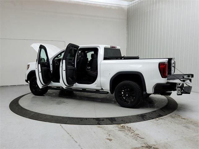 used 2021 GMC Sierra 1500 car, priced at $40,986