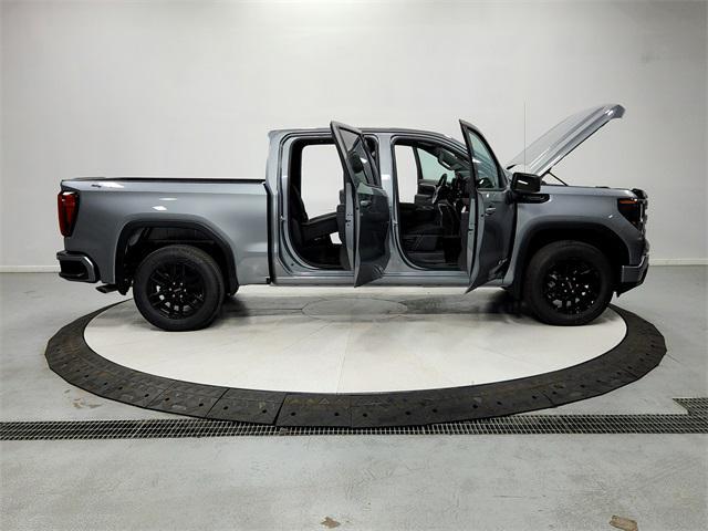 new 2025 GMC Sierra 1500 car, priced at $51,284