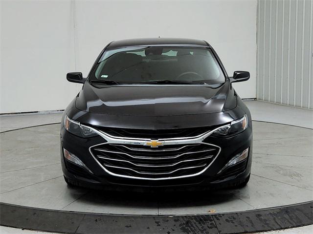 used 2025 Chevrolet Malibu car, priced at $24,973