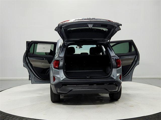 new 2026 GMC Terrain car, priced at $31,575