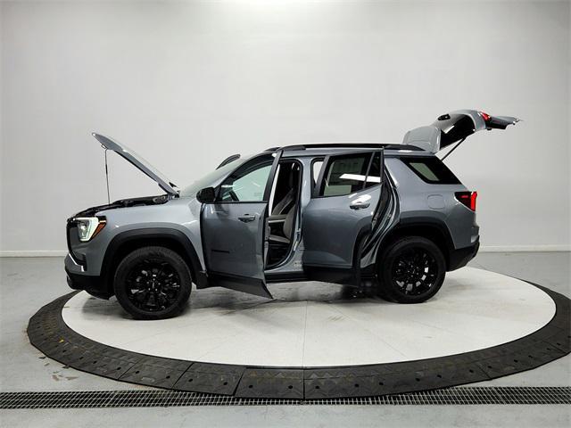 new 2026 GMC Terrain car, priced at $31,575