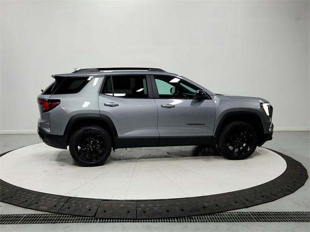 new 2026 GMC Terrain car, priced at $31,575