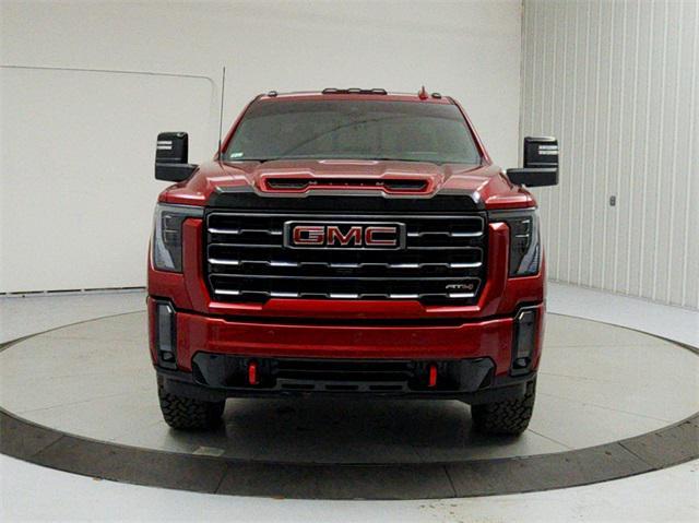 used 2024 GMC Sierra 2500 car, priced at $72,986