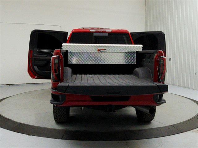 used 2024 GMC Sierra 2500 car, priced at $72,986