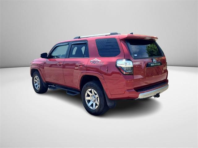 used 2016 Toyota 4Runner car, priced at $29,949