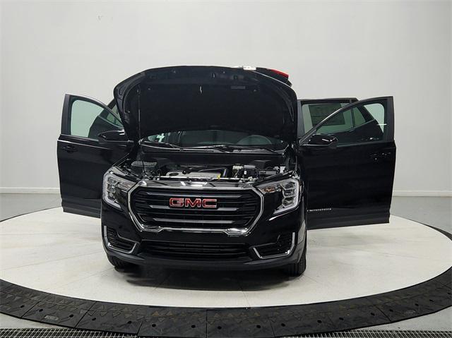 new 2024 GMC Terrain car, priced at $26,899