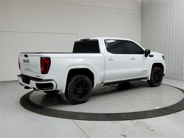 used 2023 GMC Sierra 1500 car, priced at $66,986