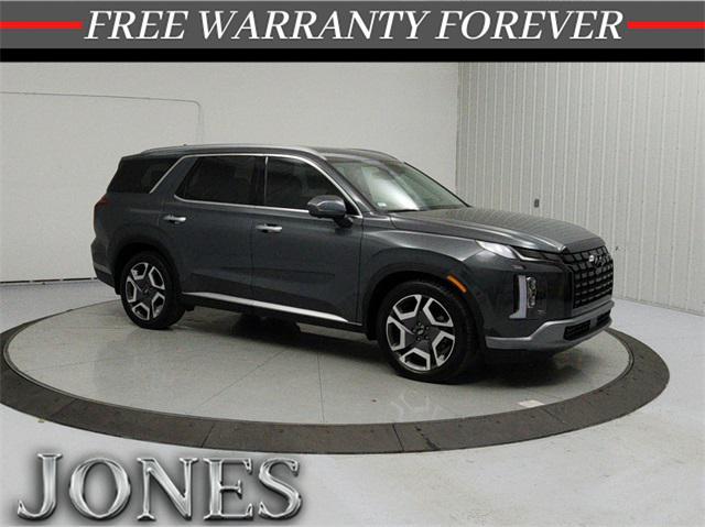 used 2023 Hyundai Palisade car, priced at $33,986