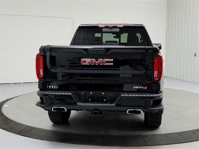 used 2021 GMC Sierra 1500 car, priced at $42,571