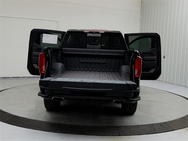 used 2019 GMC Sierra 1500 car, priced at $36,319