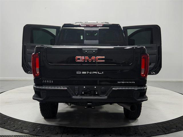 used 2023 GMC Sierra 3500 car, priced at $68,633