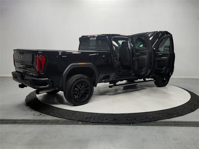 used 2023 GMC Sierra 3500 car, priced at $68,633