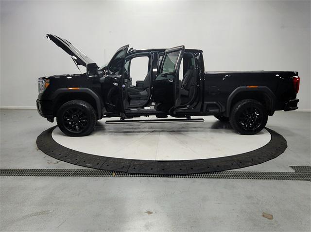 used 2023 GMC Sierra 3500 car, priced at $68,633