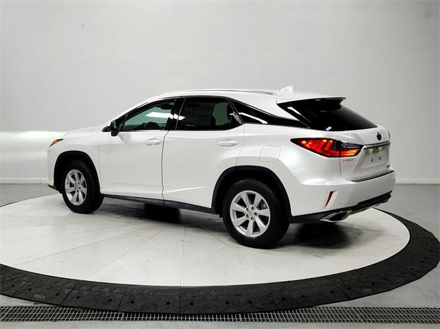 used 2017 Lexus RX 350 car, priced at $29,326