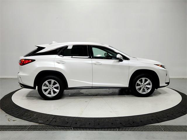 used 2017 Lexus RX 350 car, priced at $29,326