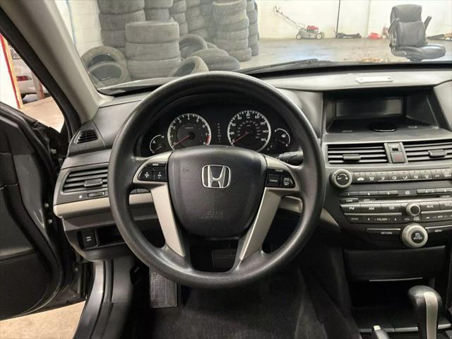 used 2009 Honda Accord car, priced at $9,111