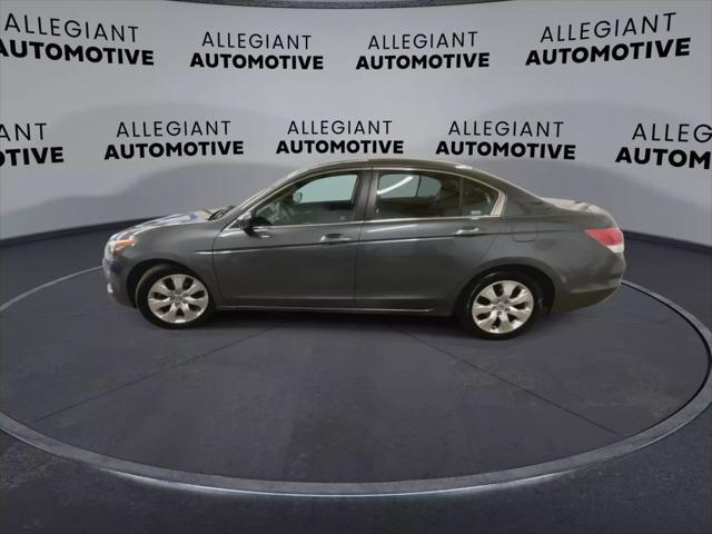 used 2009 Honda Accord car, priced at $9,111