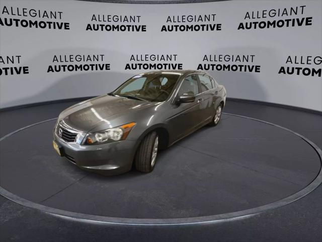 used 2009 Honda Accord car, priced at $9,111