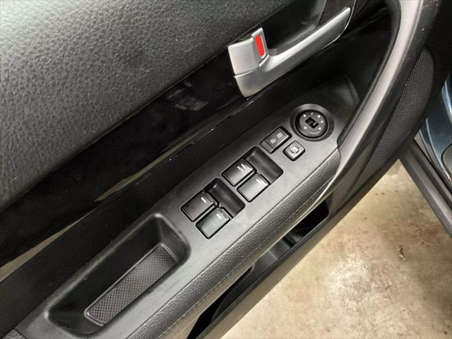used 2014 Kia Sorento car, priced at $9,026