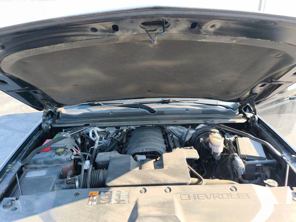 used 2015 Chevrolet Tahoe car, priced at $20,957