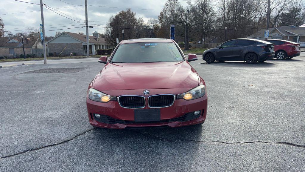 used 2013 BMW 328 car, priced at $10,423