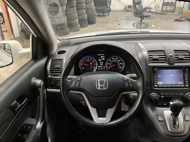 used 2008 Honda CR-V car, priced at $9,196