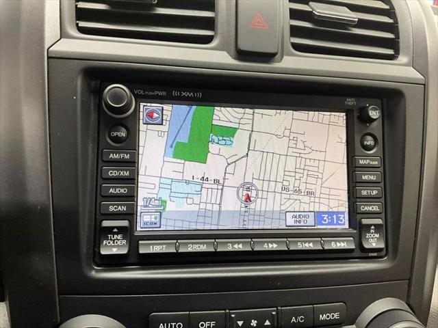 used 2008 Honda CR-V car, priced at $9,196