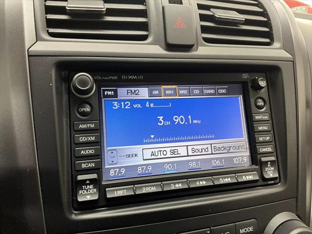 used 2008 Honda CR-V car, priced at $9,196