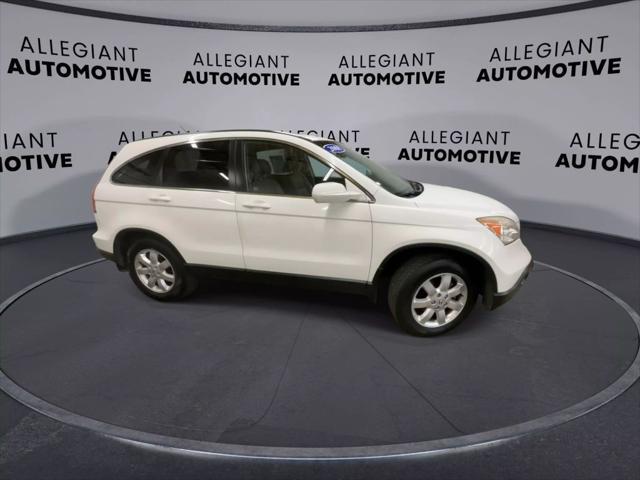 used 2008 Honda CR-V car, priced at $9,196