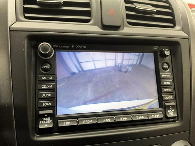 used 2008 Honda CR-V car, priced at $9,196