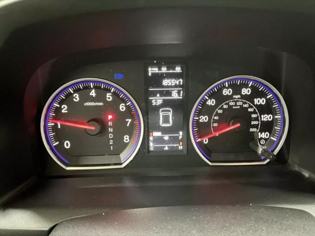 used 2008 Honda CR-V car, priced at $9,196