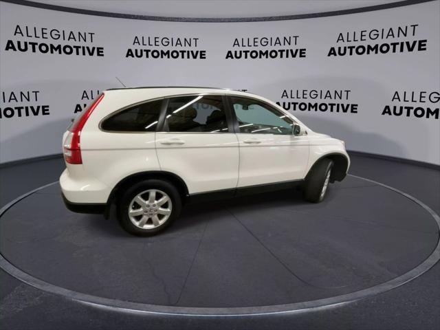 used 2008 Honda CR-V car, priced at $9,196