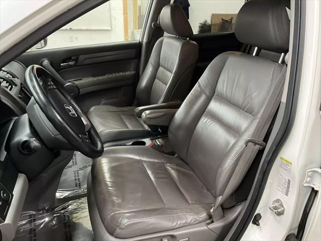 used 2008 Honda CR-V car, priced at $9,196