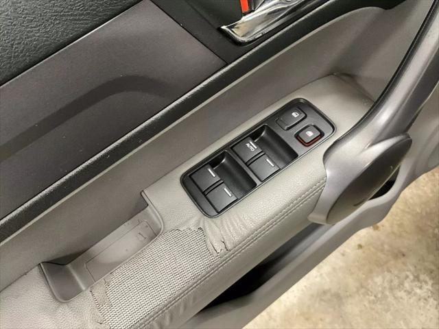 used 2008 Honda CR-V car, priced at $9,196