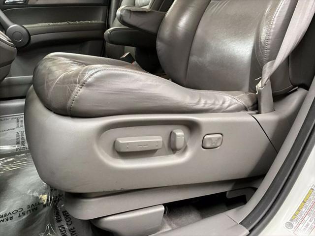 used 2008 Honda CR-V car, priced at $9,196